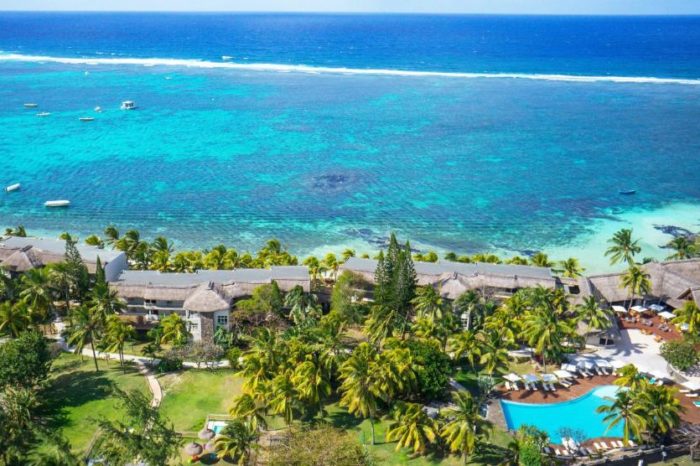 Offerta Mauritius – LUX* GRAND BAIE fino al 31 Ottobre 2025