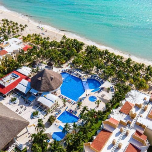 Offerta Messico –  Viva Wyndha Maya 4* – fino al 30 Giugno 2025