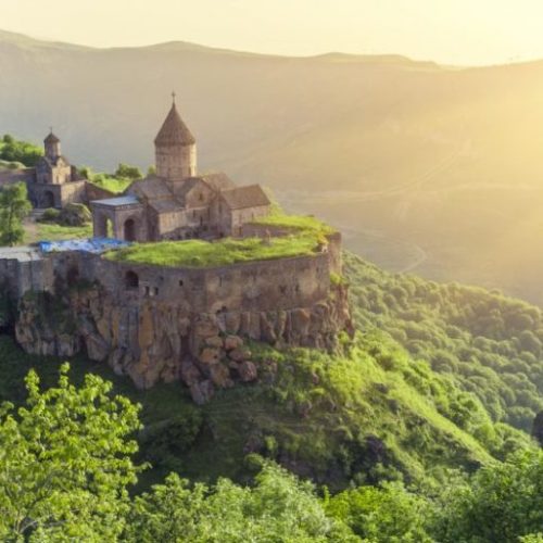 OFFERTE ARMENIA – TURISMO RESPONSABILE