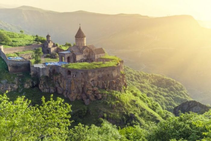 OFFERTE ARMENIA – TURISMO RESPONSABILE