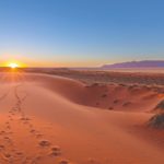 Offerta Viaggio tour Namibia