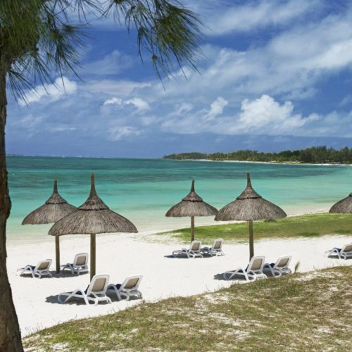 Vacanze a Mauritius – SUNRISE ATTITUDE 4* ADULT ONLY – Belle Mare – DAL 01 Gennaio al 31 Ottobre 2025 – PRODOTTO GENOVAGANDO TOUR OPERATOR