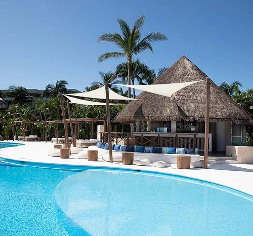 Offerta Messico fino al 30 giugno 2025 – Bahia Principe Grand Tulum 4*