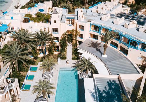 SALT OF PALMAR, AN ADULT-ONLY BOUTIQUE HOTEL offerta fino al 31 ottobre 2025