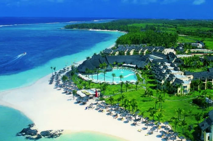 Offerta Mauritius – LUX* BELLE MARE fino al 31 ottobre 2025