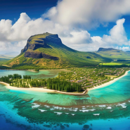 Resort Mauritius – LA PIROGUE SUN RESORT MAURITIUS – Flic en Flac – PRODOTTO GENOVAGANDO TOUR OPERATOR