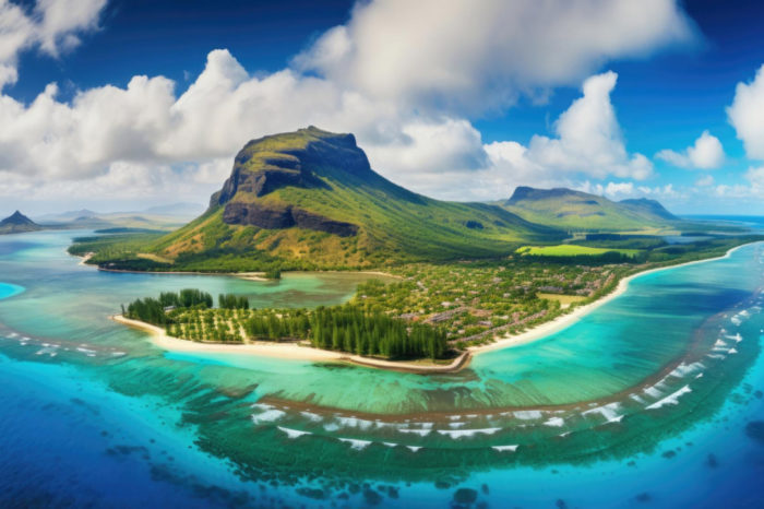 MAURITIUS – LUX* GRAND GAUBE fino al 31 Ottobre 2025