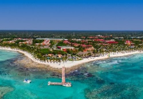 Barcelo Maya Grand Resort – fino al 30 Giugno 2025