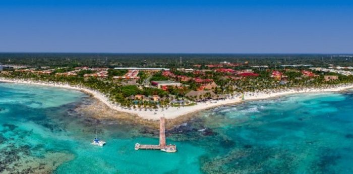 Barcelo Maya Grand Resort – fino al 30 Giugno 2025