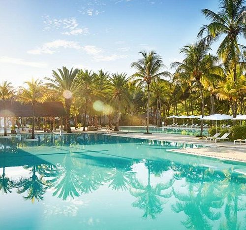 Offerta Mauritius – THE RAVENALA ATTITUDE 4* – dal 6 Gennaio al 31 Ottobre 2025