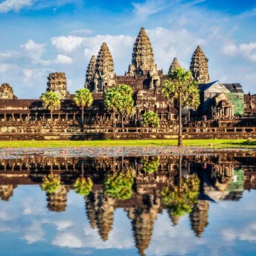 Thailandia e Cambogia 2025 – fino a Ottobre 2025