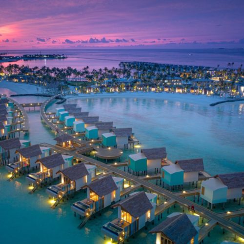 OFFERTA MALDIVE – PARTENZA 10 FEBBRAIO 2025