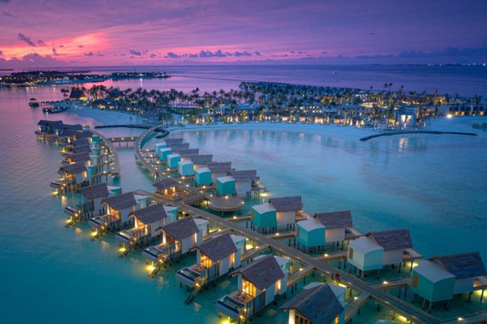 OFFERTA MALDIVE – PARTENZA 10 FEBBRAIO 2025