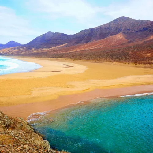 Offerta Fuerteventura – valida fino al 30 Aprile 2025