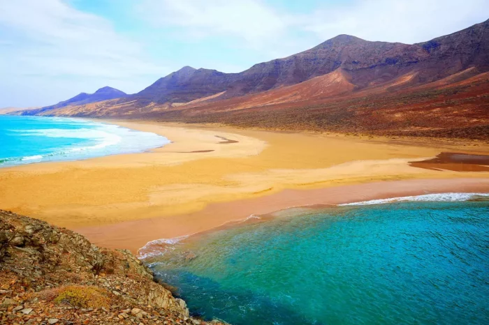 Offerta Fuerteventura – valida fino al 30 Aprile 2025