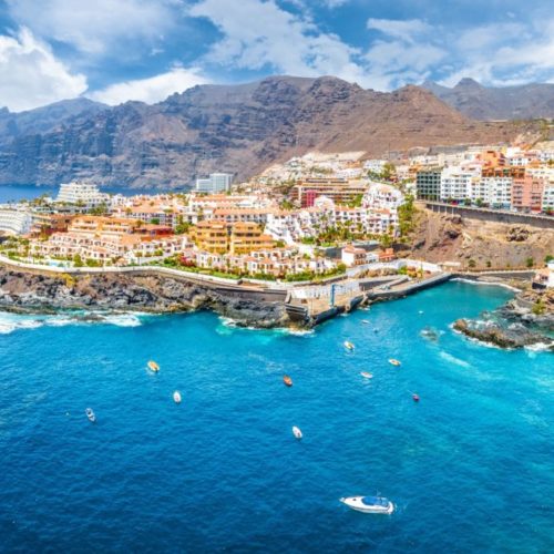 Tour Tenerife, l’Isola dell’eterna primavera – Partenze Febbraio e Marzo 2025