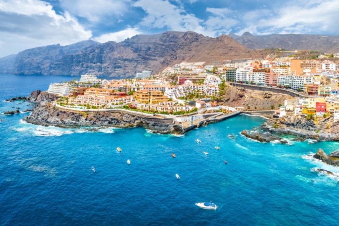 Tour Tenerife, l’Isola dell’eterna primavera – Partenze Febbraio e Marzo 2025